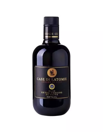 Centonze Sicilia Olive Oil 500ml PGI